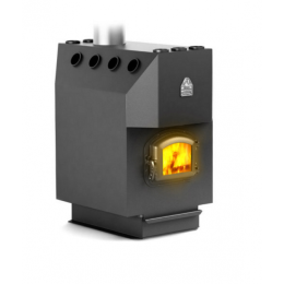 Отопительный котел TMF Профессор Бутаков Профессор, ЧД, СК, ТВ